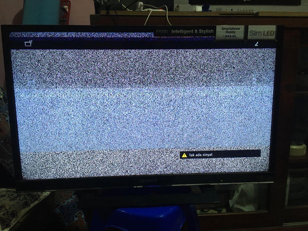 Sony Bravia Elektronik Tv Perlengkapan Hiburan Di Carousell Sony Bravia Elektronik Tv Perlengkapan Hiburan Di Carousell