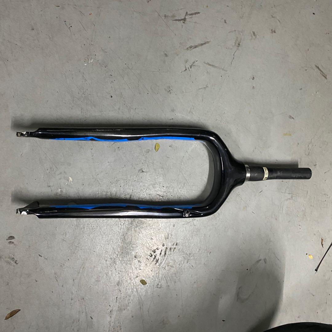Specialized fatboy carbon fork sales