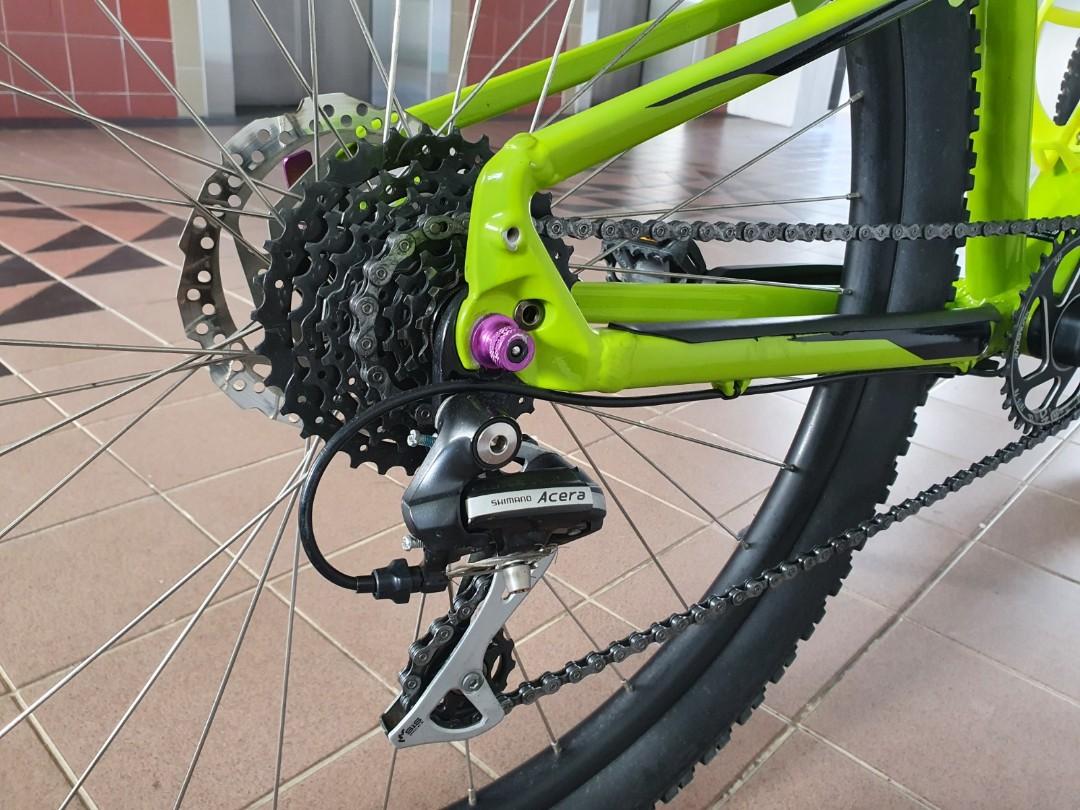 Specialized pitch sport discount xs