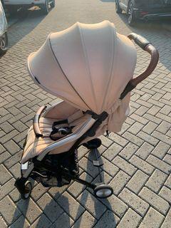Stroller Hybrid Cabi