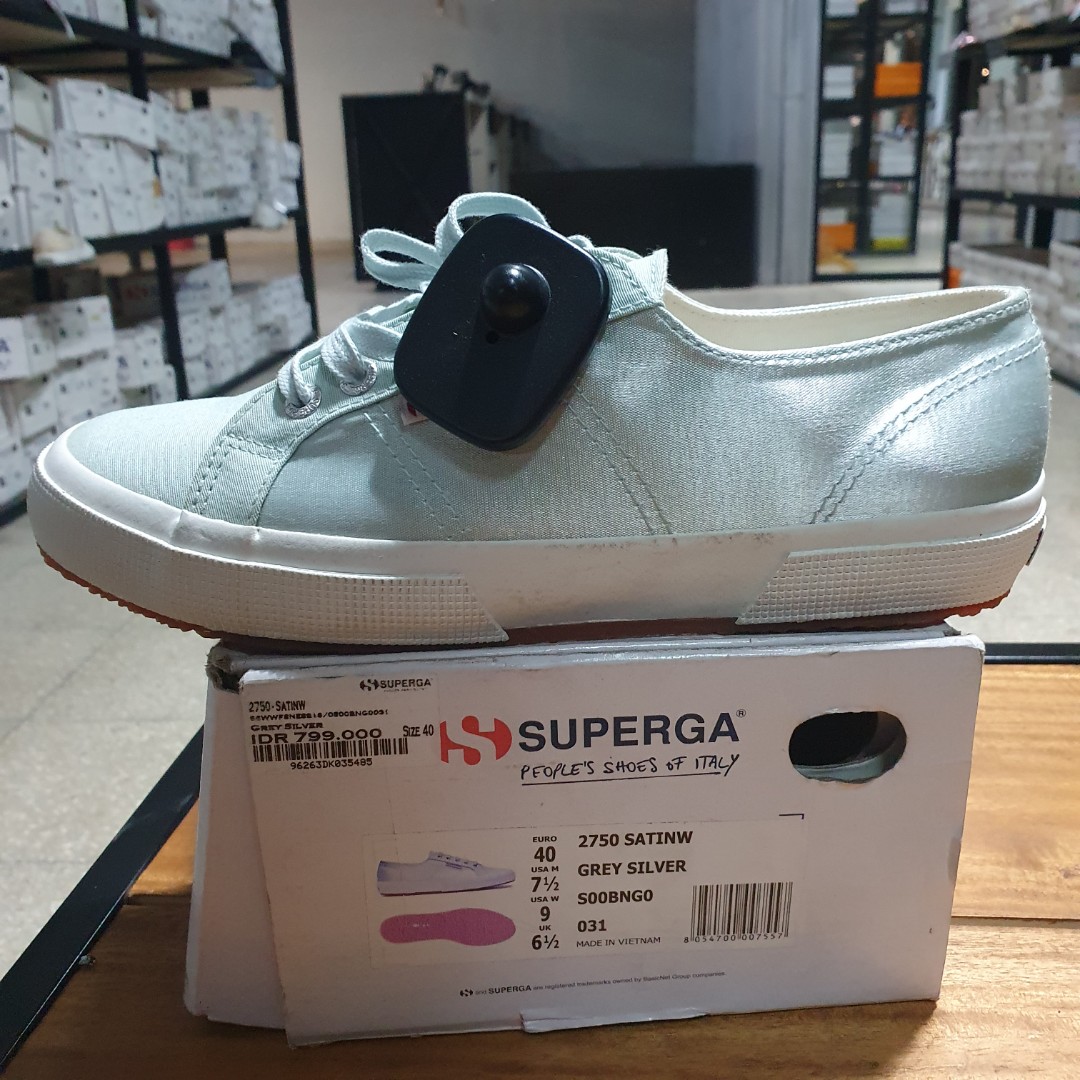 supergas silver
