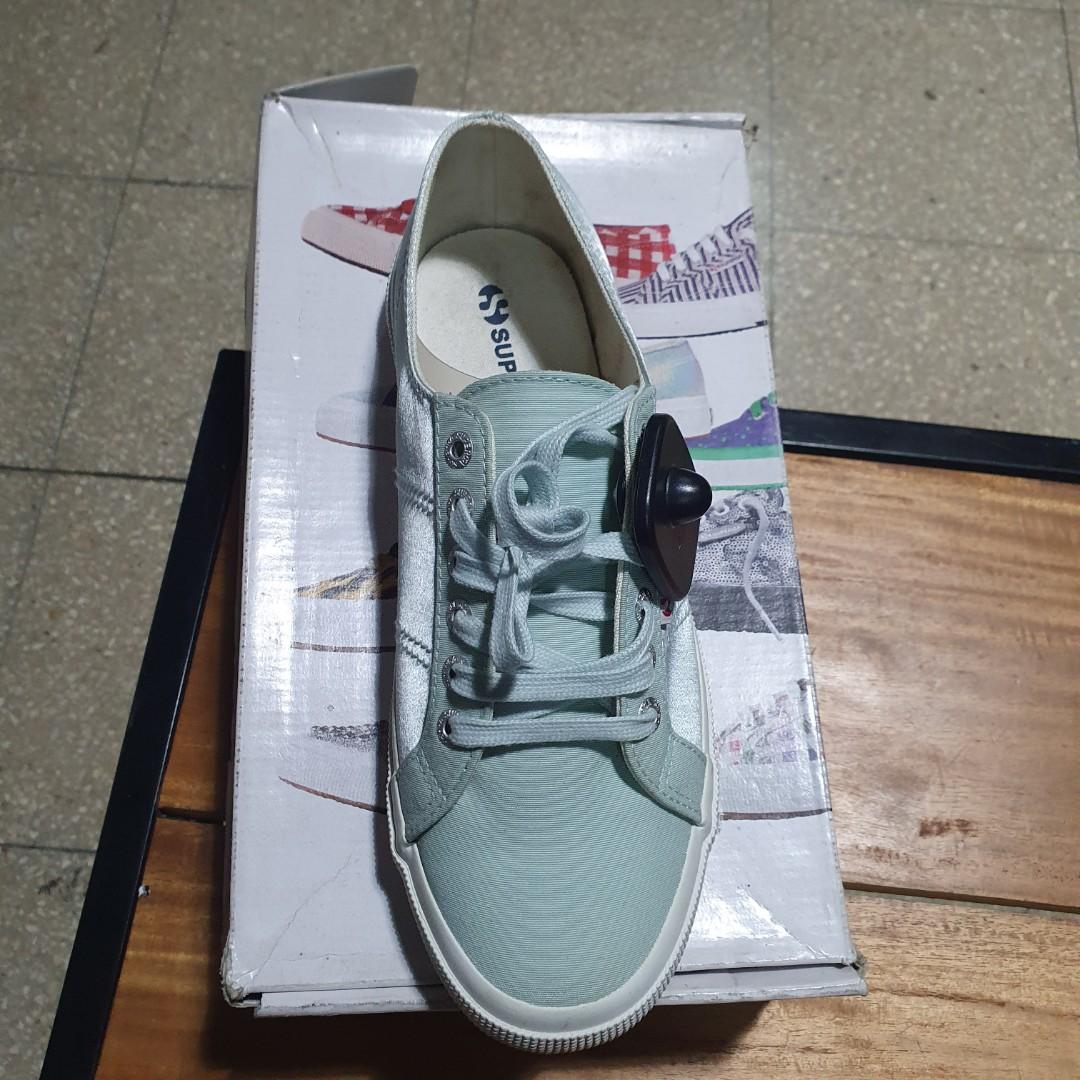 Superga hotsell 2750 satinw