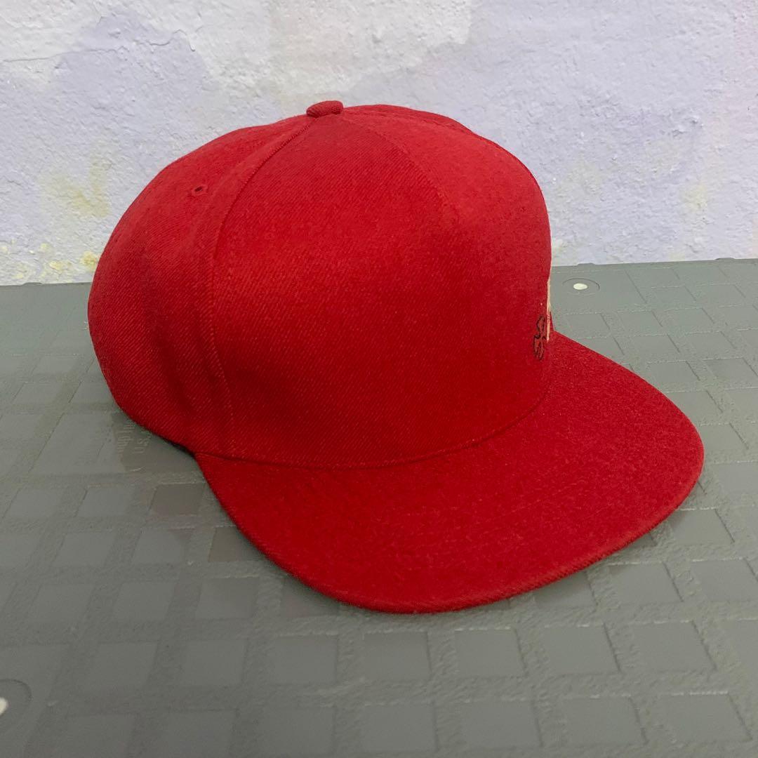 Supreme x independent Men s Fashion Watches Accessories Cap