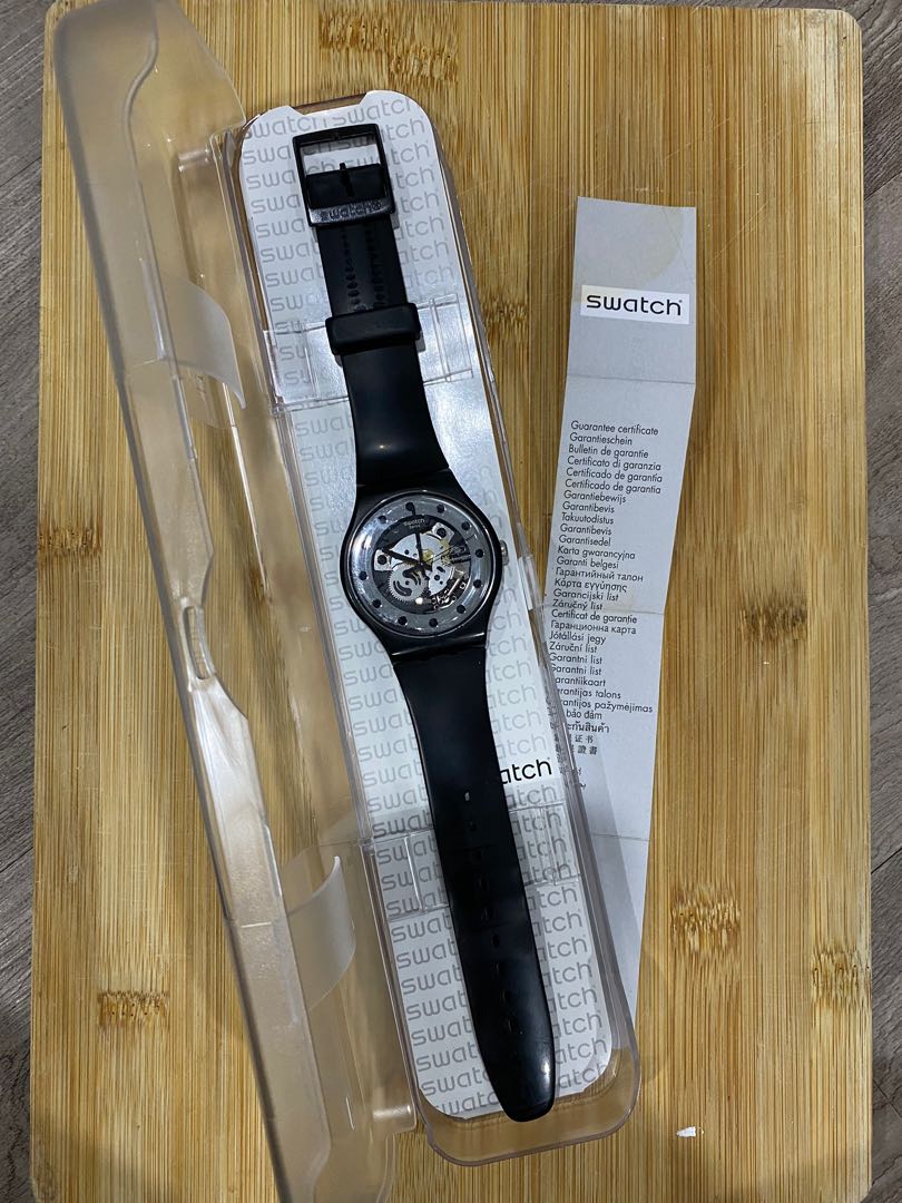 Swatch v8 outlet sr1130sw price