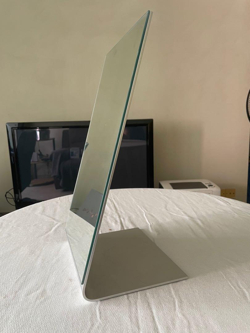 Table Mirror Stand, Furniture & Home Living, Home Decor, Mirrors on