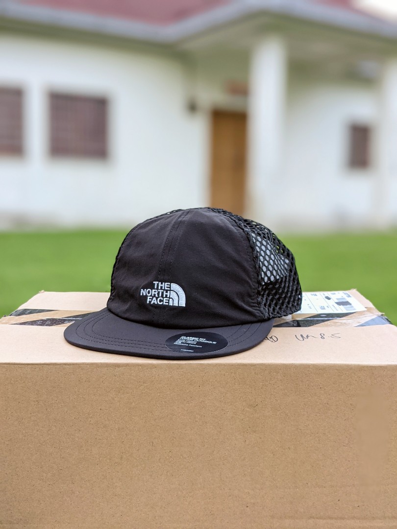 The North Face Mesh Cap Men s Fashion Watches Accessories Cap