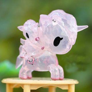 Tokidoki Chaser unicorno bambino