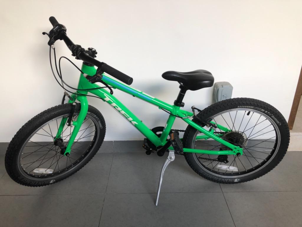 Trek superfly 20 2025 inch