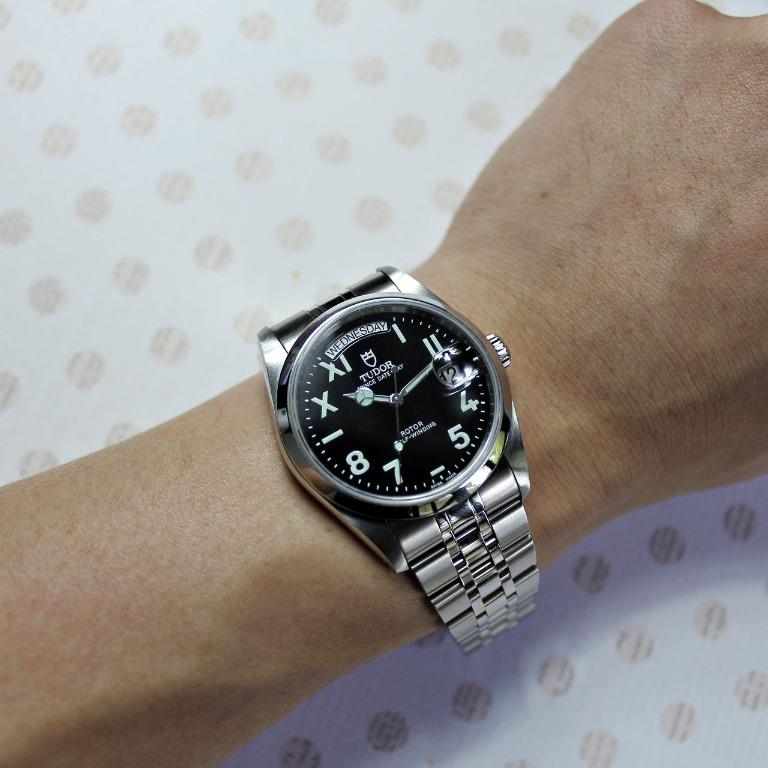 Tudor 76200 online california dial