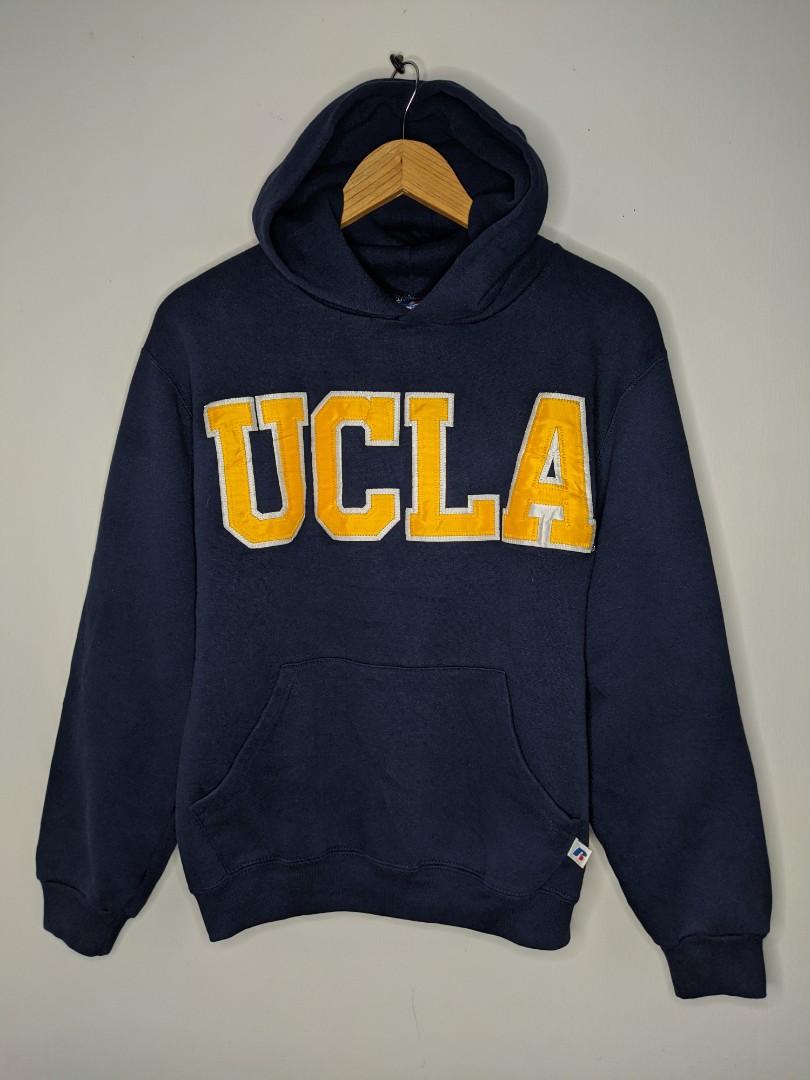 Ucla university cheap hoodie