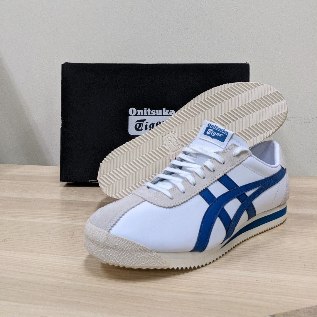 Onitsuka tiger corsair quartz 2025