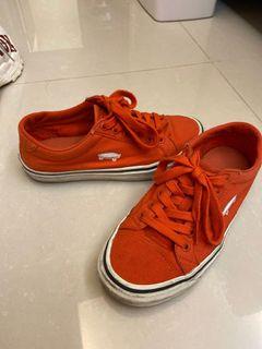 Vans滑板鞋 隨便賣 #oxstreet