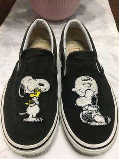 vans snoopy philippines