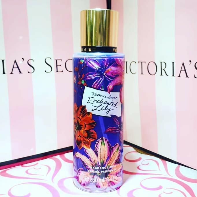 Victoria secret wonder 2025 garden