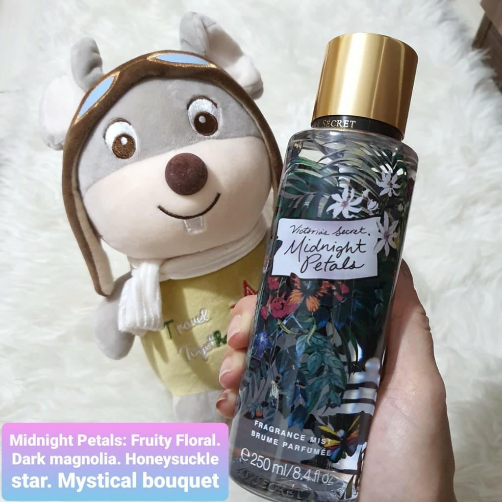 Midnight petals hot sale victoria's secret review