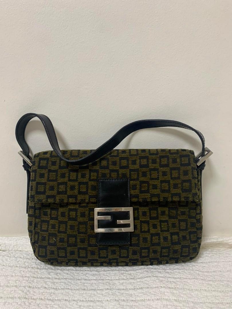 Fendi sas 2025 purse