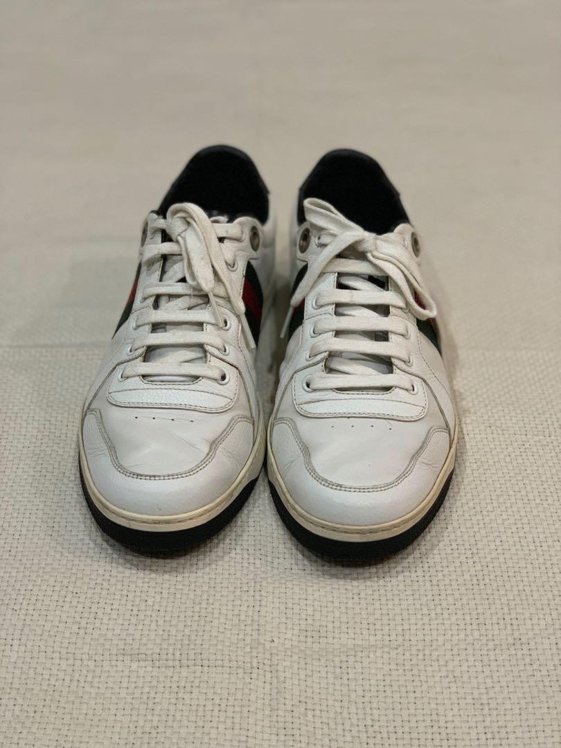 Vintage Gucci Shoes