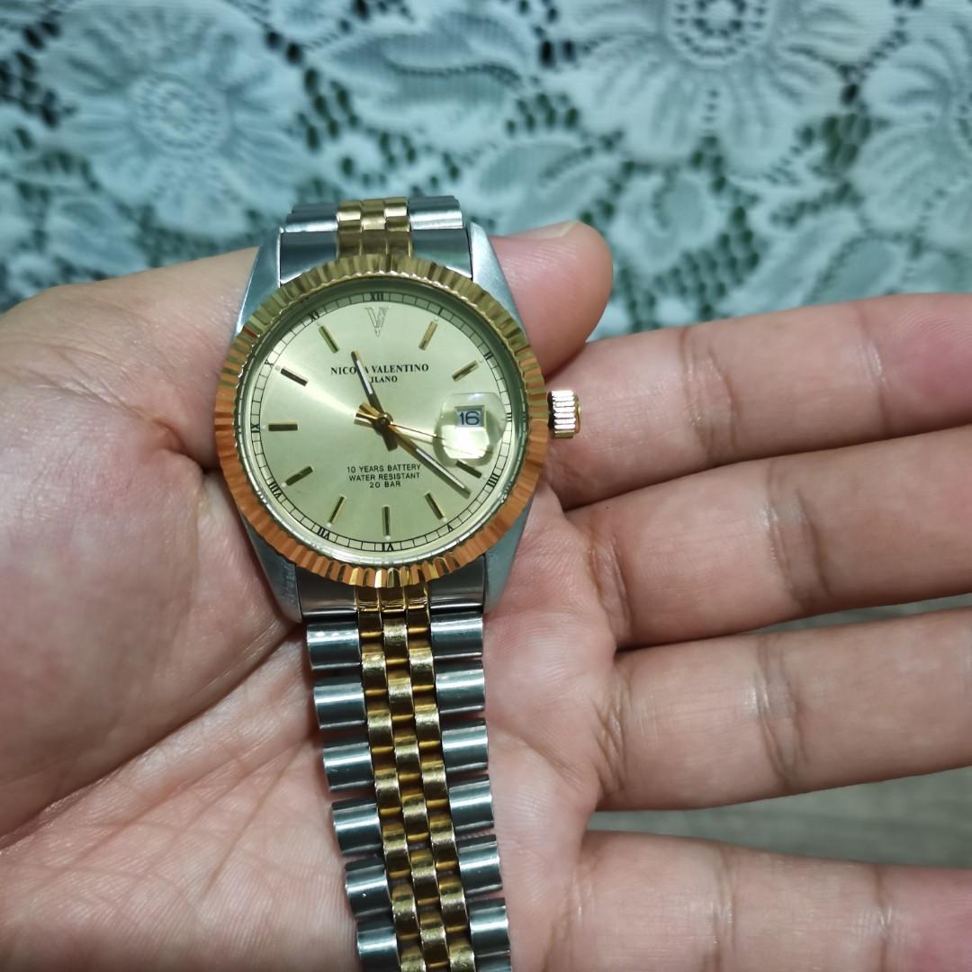Paul valentino watches online