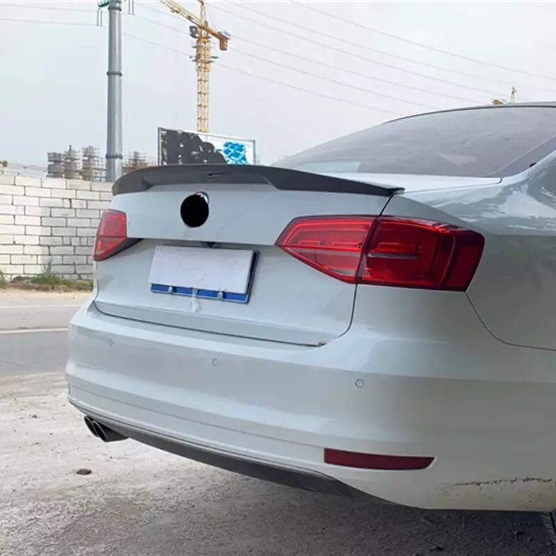 Mk6 jetta shop roof spoiler