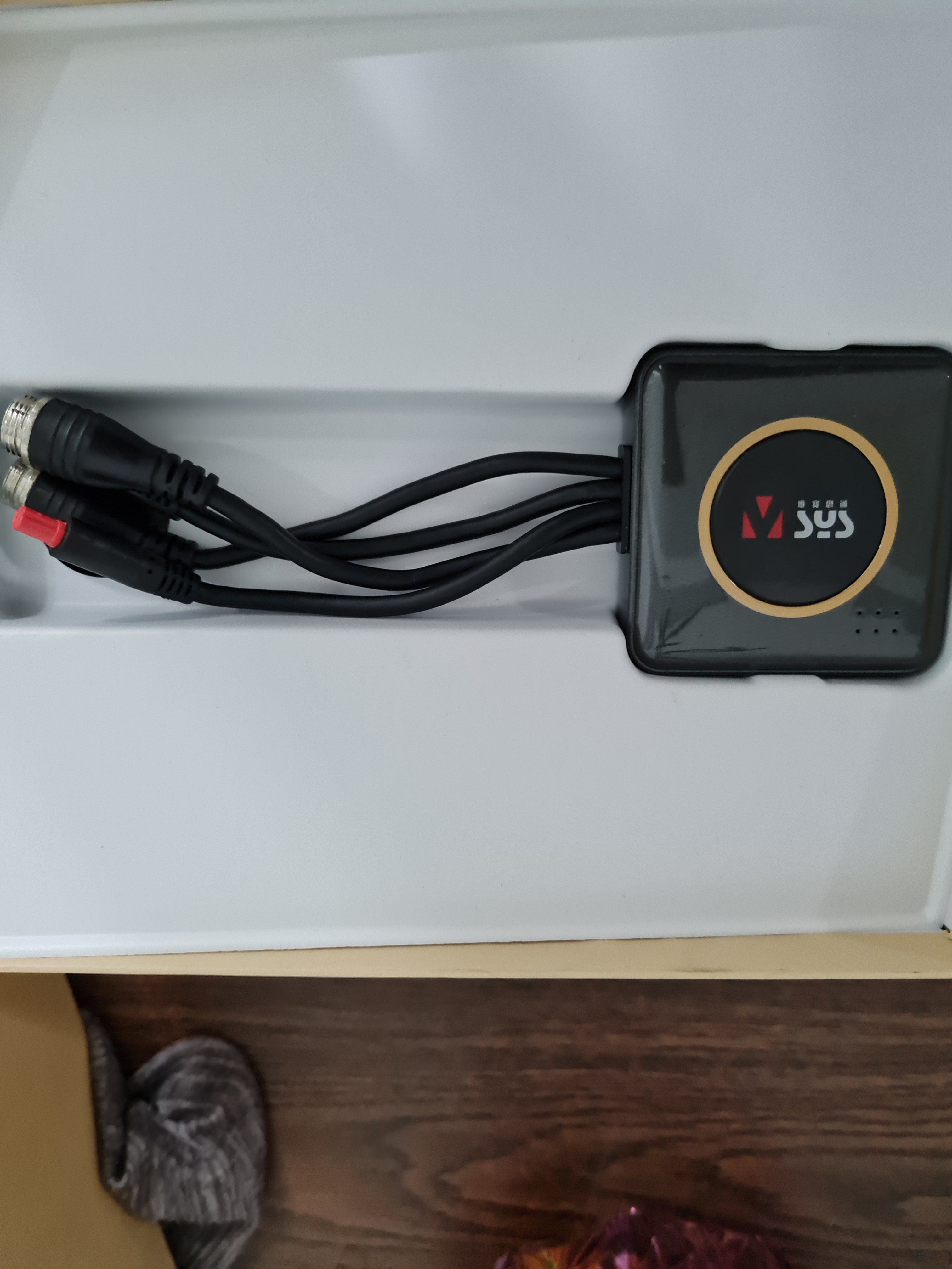 V-SYS Camera P6FL, Motorcycles, Motorcycle Accessories on Carousell