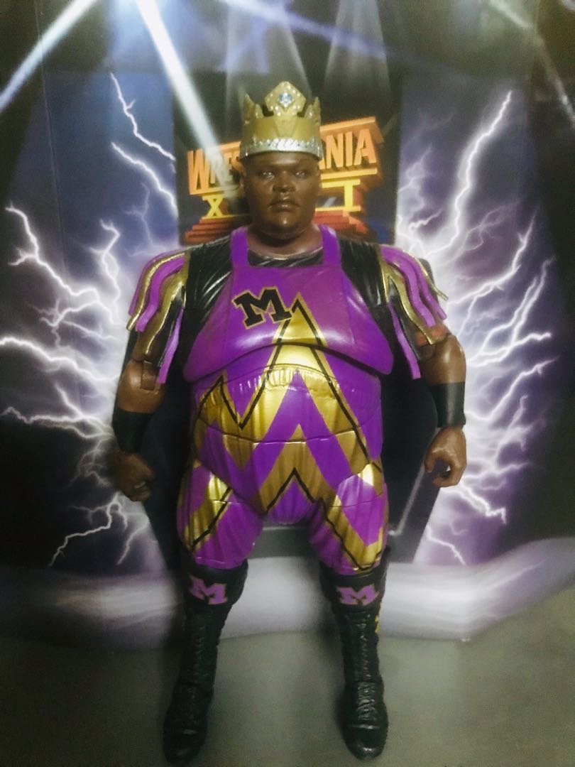 King mabel elite hotsell
