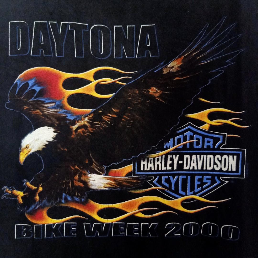 Y2k outlet harley davidson