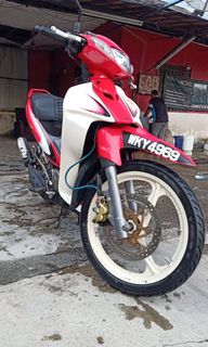 (Category: ) located in . Submitted by saiful_evo (Listing ID 1113954776, Image 1). Description: .