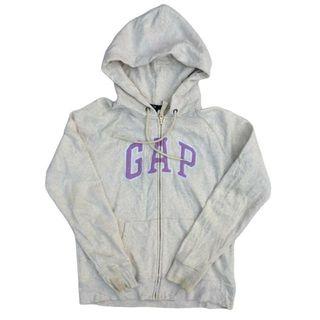 Zip Hoodie GAP