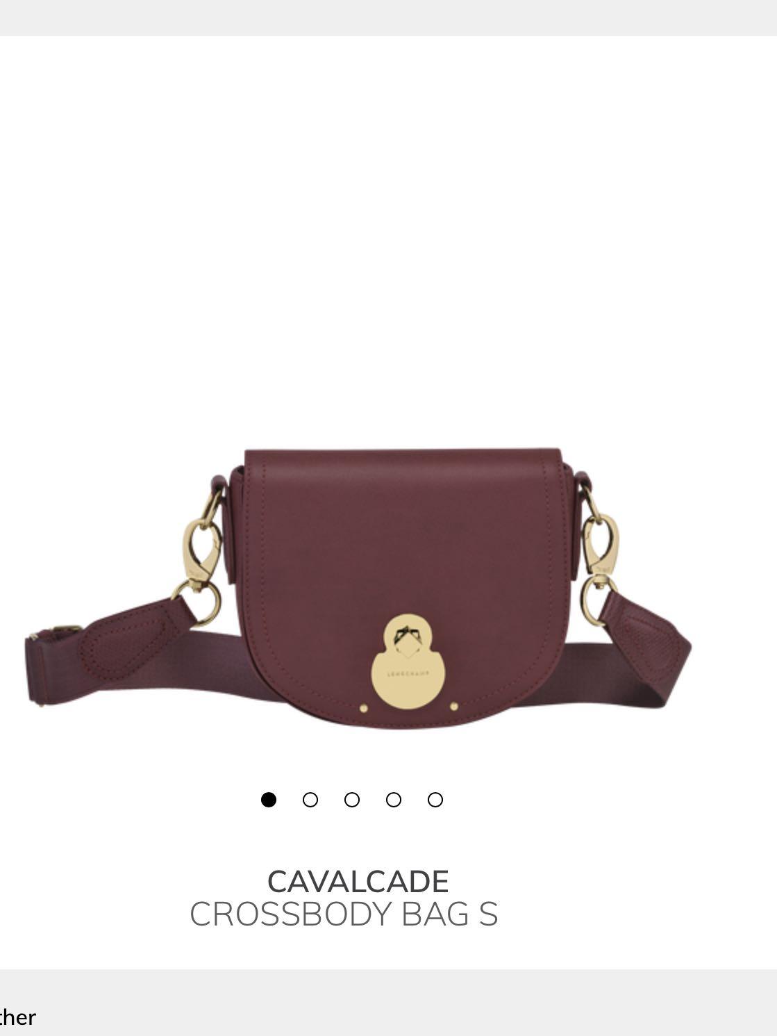 Cavalcade longchamp clearance