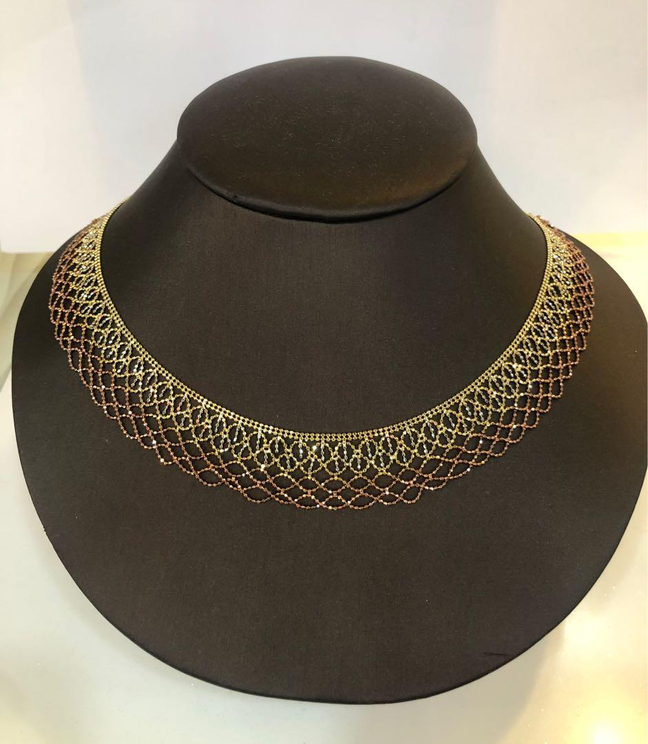 Warehouse necklaces new arrivals