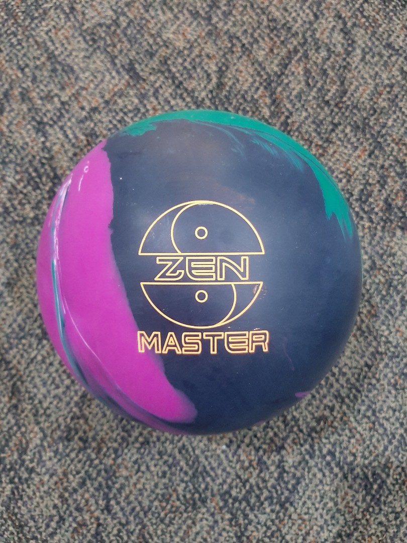 900 Global Zen Master Bowling Ball Bowling Bowling Balls