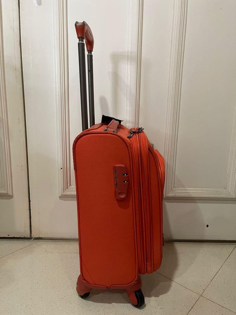 18” Cabin Luggage with Laptop compartment. , Hobbies & Toys, Travel