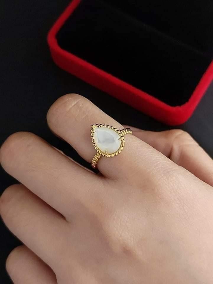 18k BOUCHERON SERPENT BOHEME RING SIZE 5,6,7 ONLY (Category: Rings) located in Manila. Submitted by jonie_dequina (Listing ID 1114306439, Image 2). Description: .
