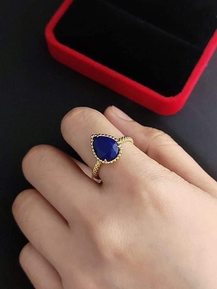 18k BOUCHERON SERPENT BOHEME RING SIZE 5.5 & 7 ONLY (Category: Rings) located in Manila. Submitted by jonie_dequina (Listing ID 1114306802, Image 2). Description: .