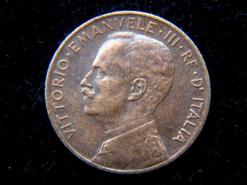 意大利王國銅幣-1915年意大利王國威尼斯貢多拉船及意大利女神2仙銅幣(意皇埃曼奴爾三世像,好品), 興趣及遊戲, 收藏品及紀念品, 錢幣-  Carousell