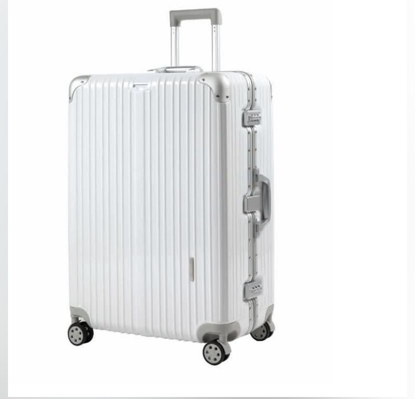 28吋 Le Maurice 行李箱 喼, 興趣及遊戲, 旅行, 旅遊 旅行必需品及用品 Carousell