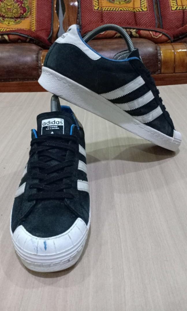 Adidas half shell top