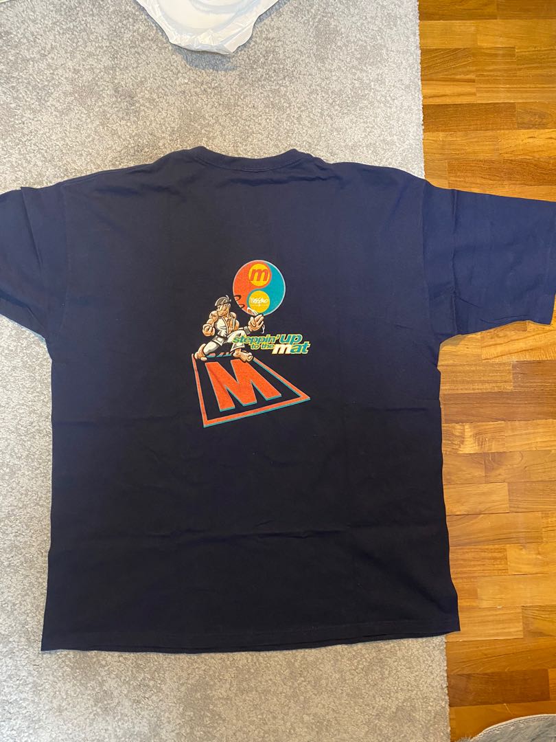 90s Mossimo Vintage Tshirts, Men's 