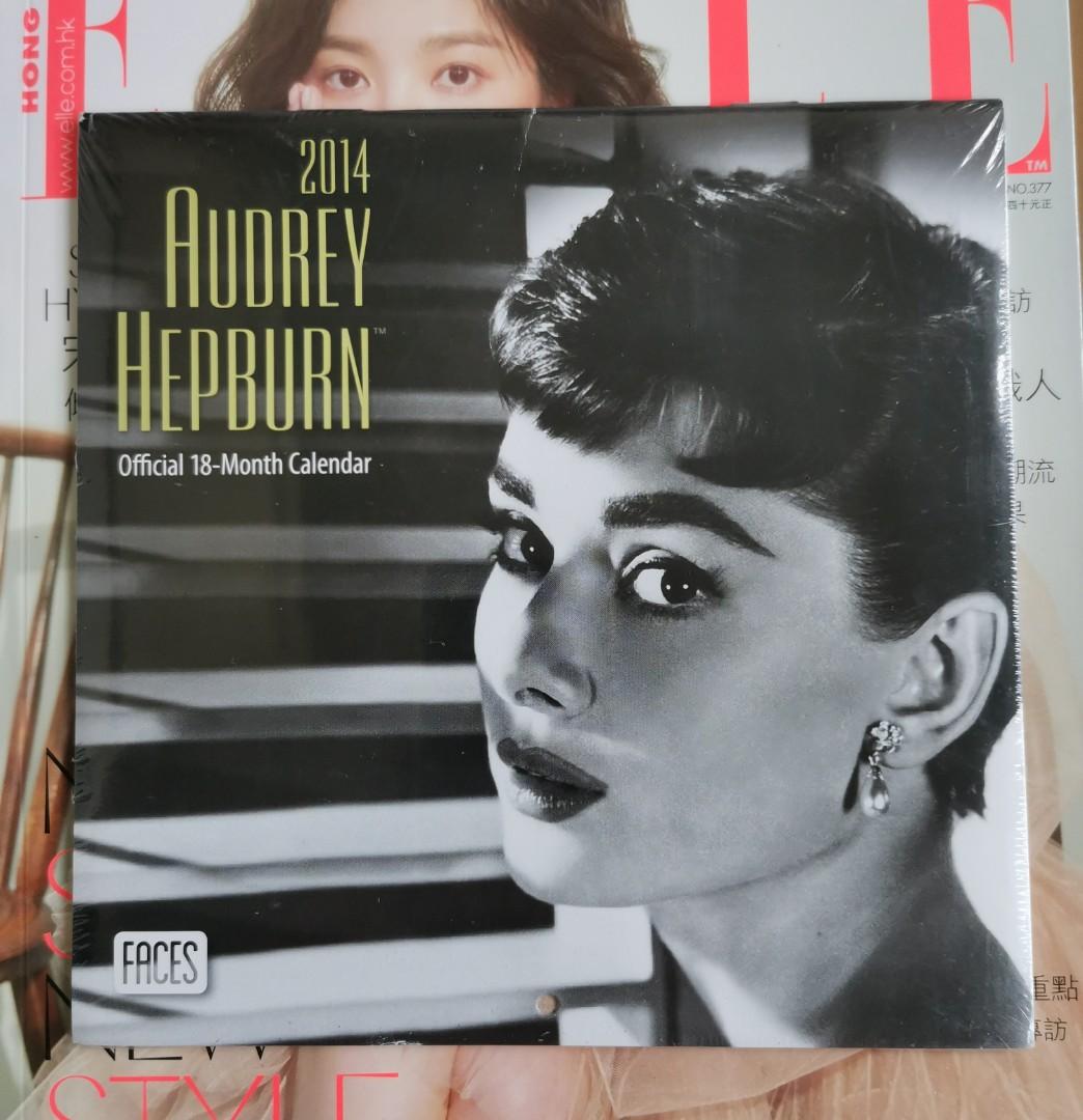 Life Remembering Audrey 割引購入