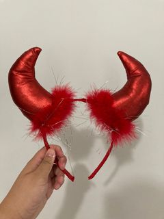 萬聖節頭箍 Halloween headbands64187734206466110