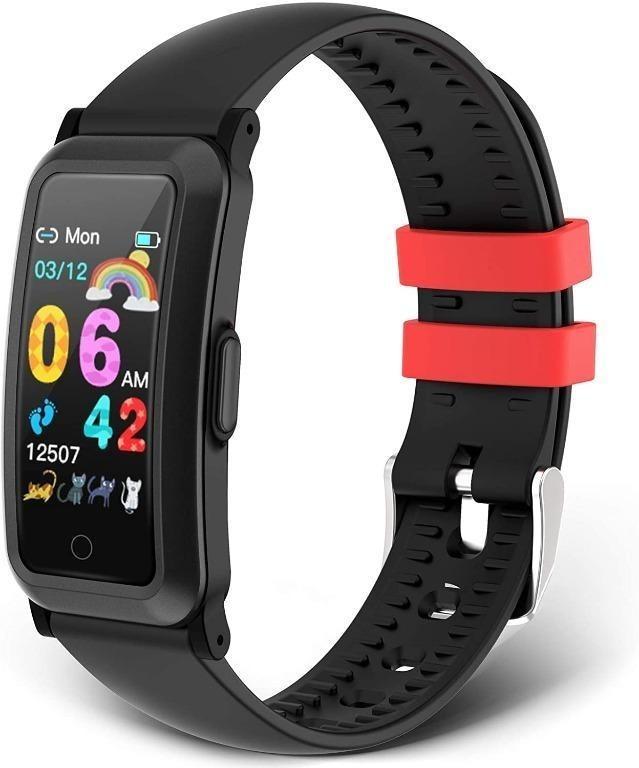 Morefit kids fitness tracker clearance