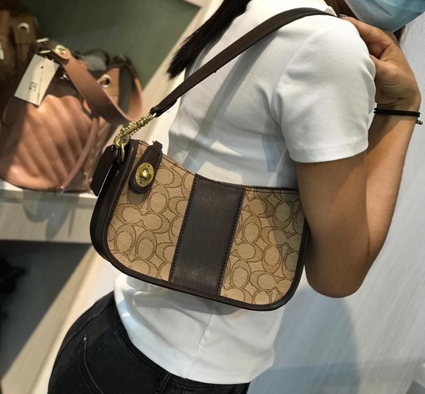 Coach new arrival bags best sale