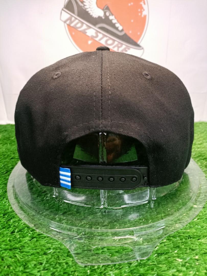 Adidas Kermit The Frog, Men's Fashion, Watches u0026 Accessories, Cap u0026 Hats on  Carousell