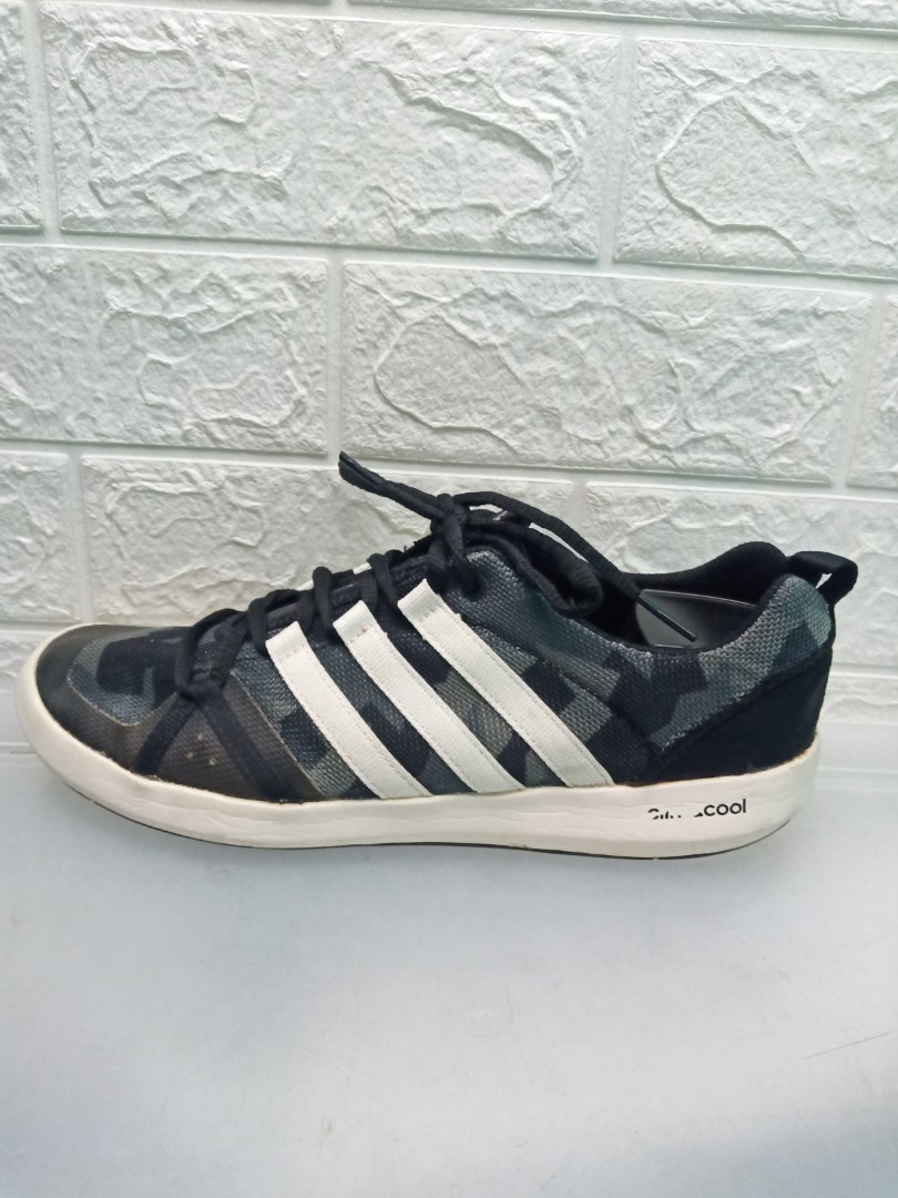 Adidas Terrex Climacool Men s Fashion Activewear on Carousell