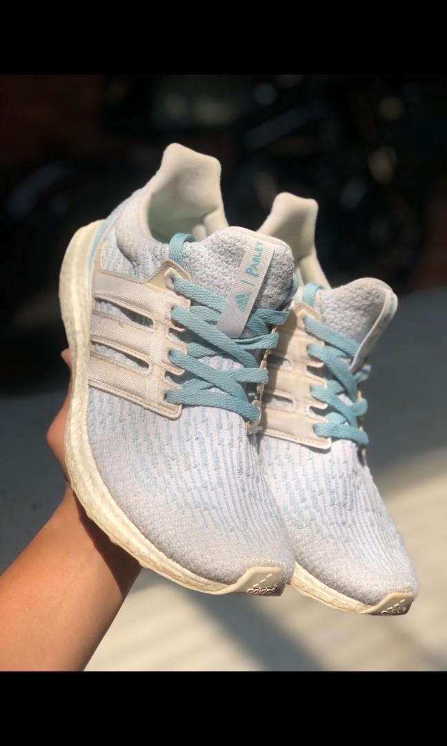 Ultra boost parley 3.0 discount