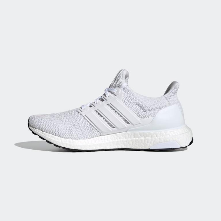 ultraboost 4.0 dna triple white