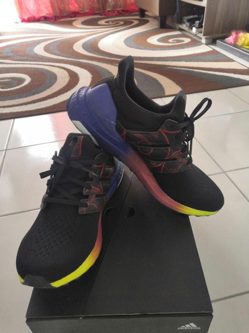 Adidas ultra boost 2.0 nanjing discount