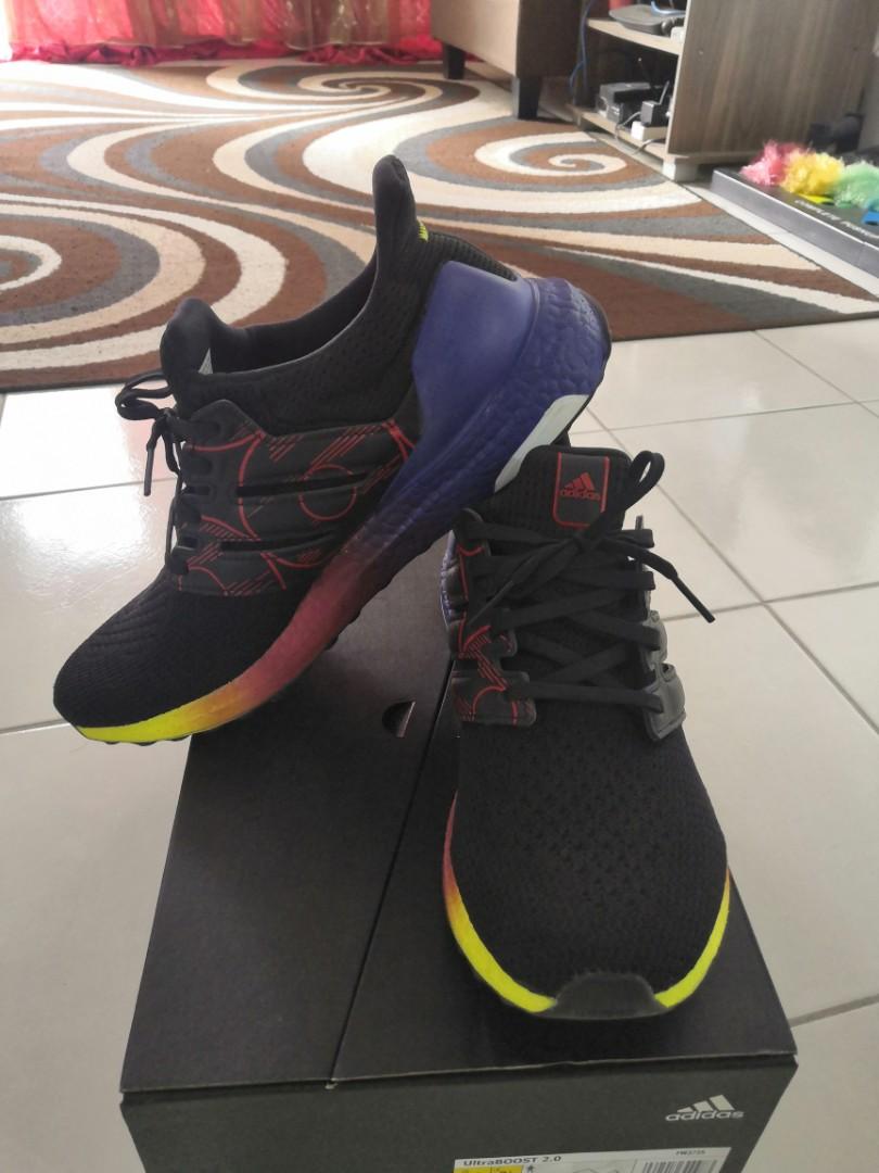 Adidas ultra boost 2.0 nanjing 2025