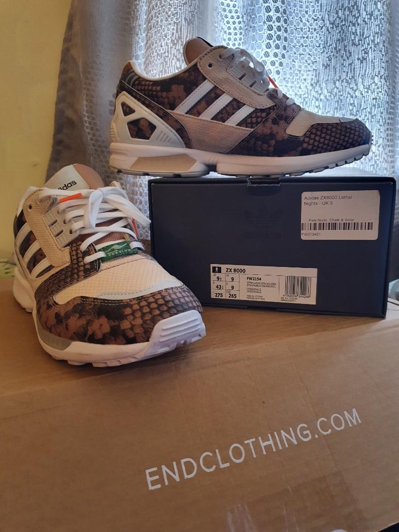 Adidas ZX 8000