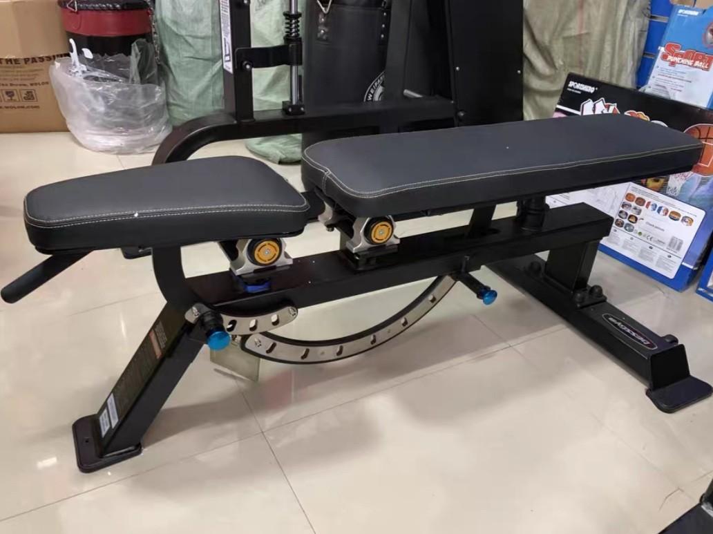 Heavy duty gym hotsell equipment for sale